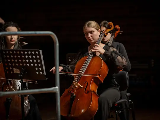 Academic Chamber Orchestra