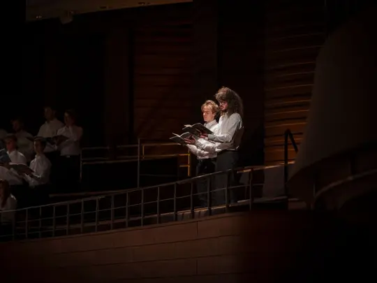 Concert to celebrate the Science Day 2025 in Wroclaw