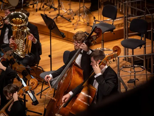 Academic Symphony Orchestra