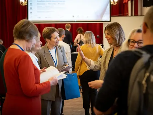 VIII Międzynarodowa Konferencja Naukowa &bdquo;Analiza dzieła muzycznego. Historia-Theoria-Praxis&rdquo;