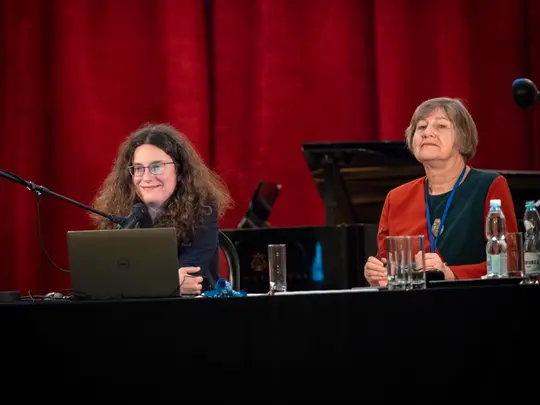 PhD Malwina Marciniak, prof. dr hab. Anna Nowak