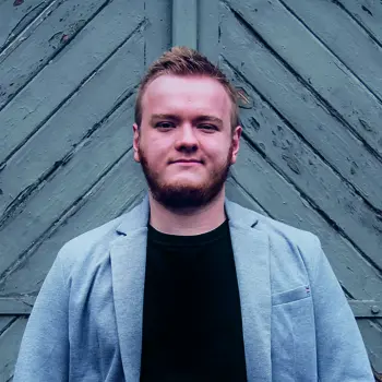 Krzysztof Rau - doctorate with distinction