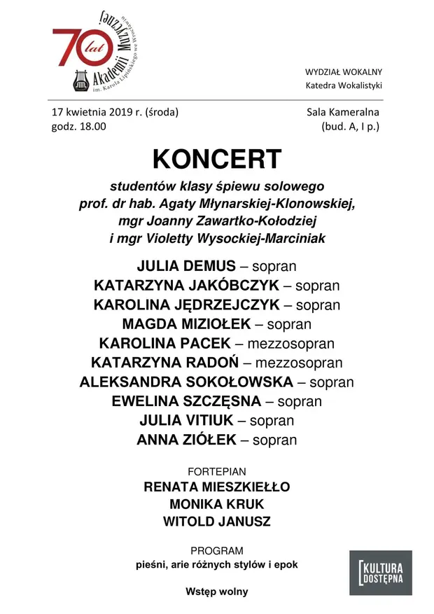 2019.04.17 KONCERT wokalist&oacute;w prof. Młynarska-Klonowska-1.jpg