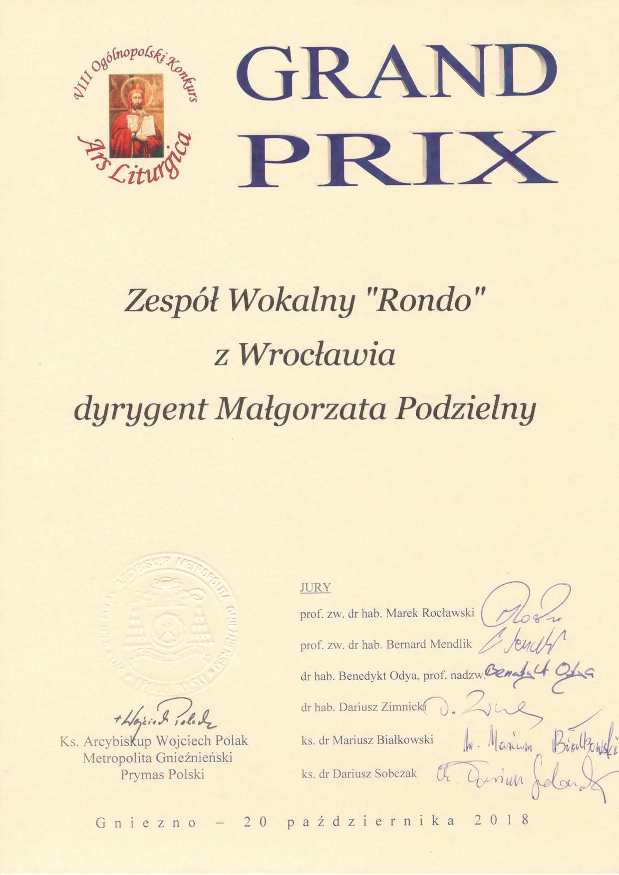 Rondo - Gniezno 2018 - grand prix.jpg