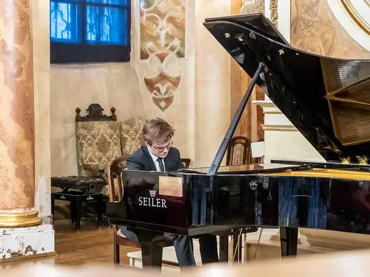 Uroczysta Inauguracja Środowiskowa Roku Akademickiego 2020/2021 30.09.2020