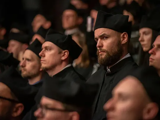 Doktorzy i doktorzy habilitowani Uczelni Artystycznych Wrocławia