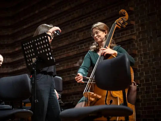 Akademicka Orkiestra Symfoniczna