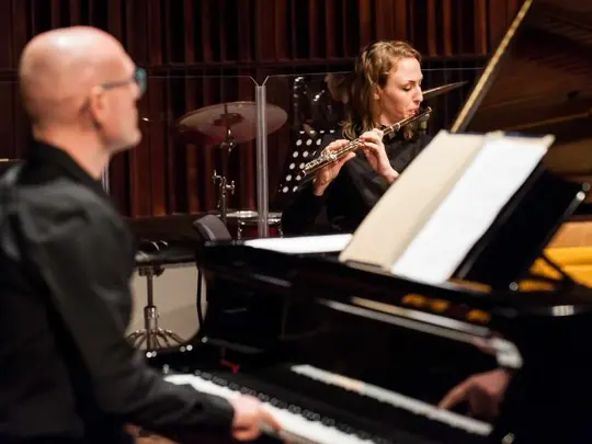 Koncert Kompozytorski 05.12.2015