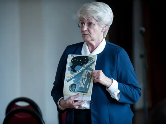 Sesja Naukowo-Sentymentalna "Nasi Niezapomniani Profesorowie" oraz Koncert pamięci prof. Marii Zduniak "Hommage a Maria Zduniak" 20.05.2016