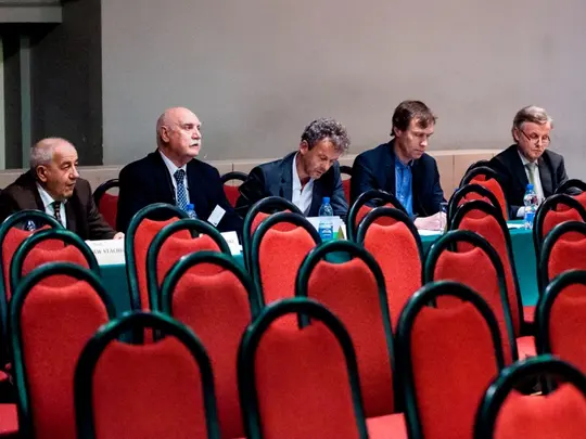 VII Międzynarodowy Konkurs Fagotowy im. Carla Marii von Webera 18-21.11.2016