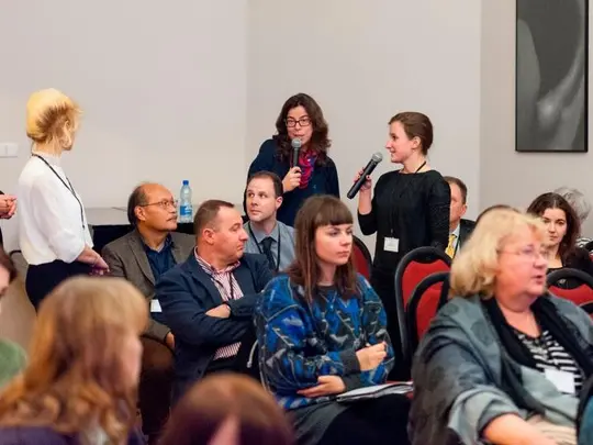 Europejskie Forum Muzykoterapeut&oacute;w "45 lat Wrocławskiej Muzykoterapii w Centrum Europy" 01-03.12.2016