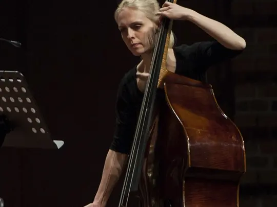 "Nasz Festiwal" - Koncert Awangardowej Orkiestry Symfonicznej Akademii Muzycznej we Wrocławiu Sound Factory Orchestra 19.06.2016