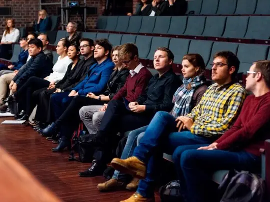 Międzynarodowy Turniej Dyrygentury Ch&oacute;ralnej "W Stronę Polifonii" 07-10.12.2016