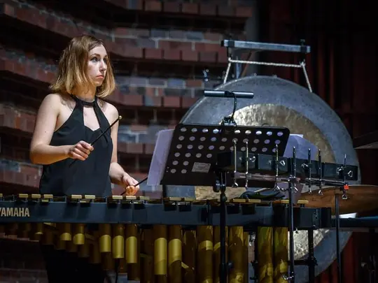 2. Nasz Festiwal &bdquo;Sine scientia ars nihil est&rdquo; - Koncert Awangardowej Orkiestry Akademii Muzycznej we Wrocławiu Sound Factory Orchestra 20.06.2017