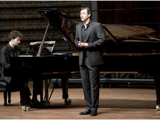 Akademicki Konkurs Duet&oacute;w Instrumentalnych oraz Akademicki Konkurs Interpretacji Pieśni 10.03.2014