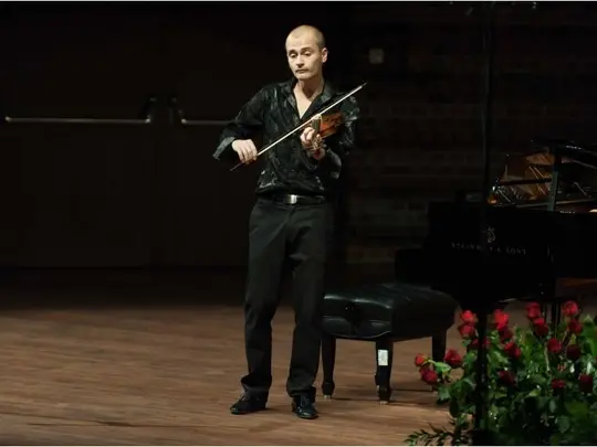 Benefit of Prof. Krzysztof Bruczkowski 10/10/2015