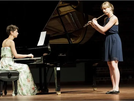 VII Letnia Akademia Muzyczna 03-08.07.2015