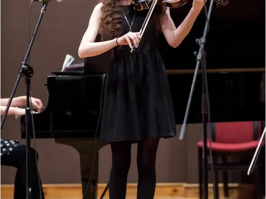 IV Og&oacute;lnopolski Kongres Student&oacute;w Muzykoterapii "Muzyczne interakcje" 16-17.05.2015