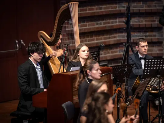 Academic Symphony Orchestra