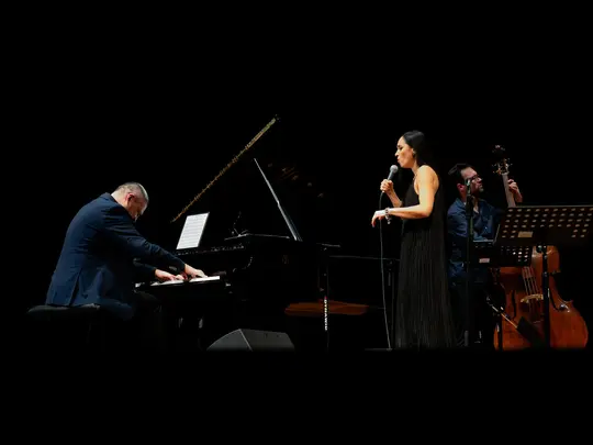 Dorota Miśkiewicz, Jakub Stankiewicz oraz Jakub Olejnik