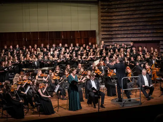 Koncert dla Uczczenia Obchodów Święta Nauki 2024 we Wrocławiu