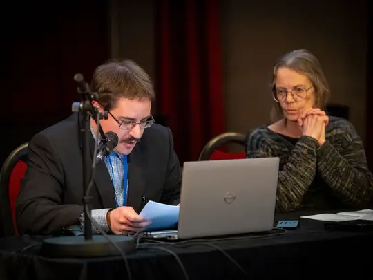 Florian Schuck, prof. dr. em. Gesine Schr&ouml;der