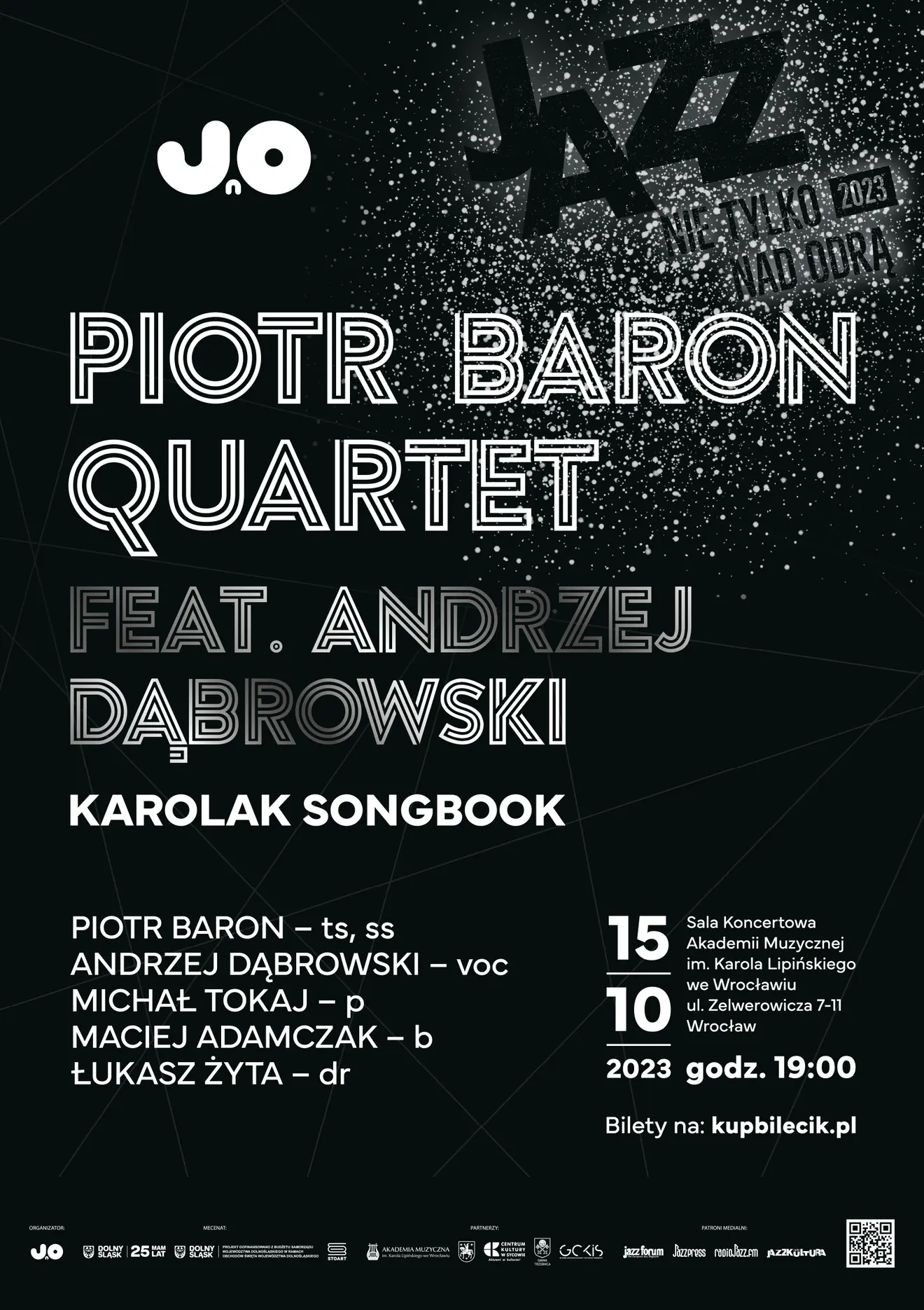 Piotr Baron Quintet_Plakat_DO WWW.png