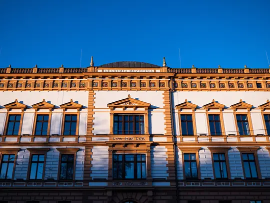 Akademia Muzyczna im. Karola Lipińskiego we Wrocławiu
