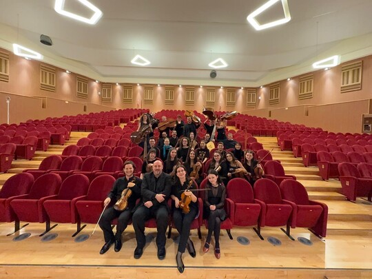 Antonio Vivaldi i Wenecja