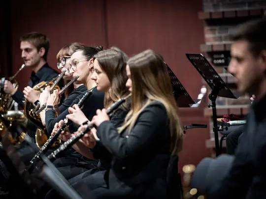 Akademicka Orkiestra Symfoniczna