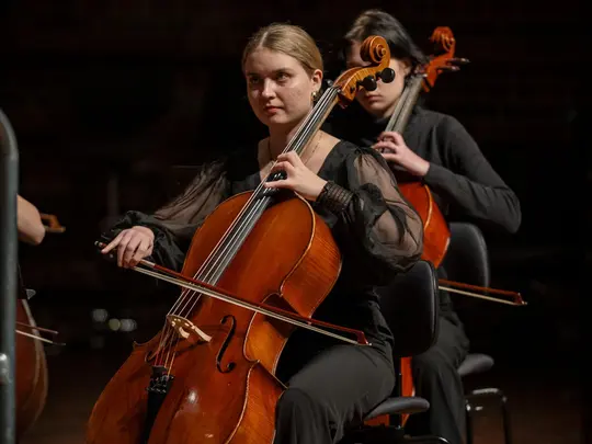 Academic Chamber Orchestra