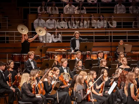 Academic Symphony Orchestra