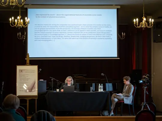 prof. dr hab. Katarzyna Szymańska-Stułka, prof. dr hab. Violetta Kostka