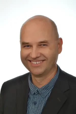 dr Dariusz Galewski