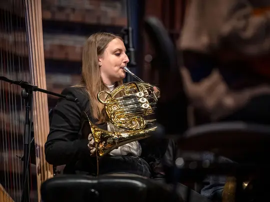 Academic Symphony Orchestra