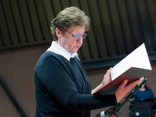 prof. dr hab. Helena Tomaszek-Plewa