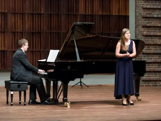 VII Akademicki Konkurs Interpretacji Pieśni 29.02.2016