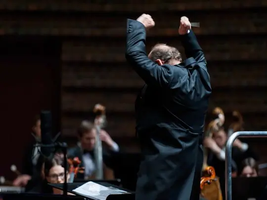 Koncert Oratoryjny 28.11.2015