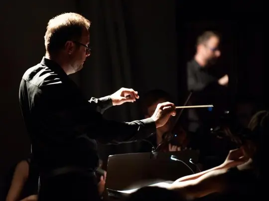 W. A. Mozart "Bastien und Bastienne" - spektakle dyplomowe student&oacute;w Wydziału Wokalnego 31.05 i 2.06.2016