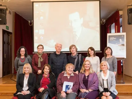 Międzynarodowa Konferencja Naukowa "W hołdzie Aleksandrowi Tansmanowi"