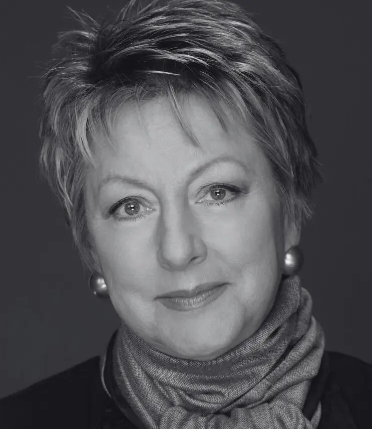 Zmarła prof. dr hab. Jadwiga Rappé