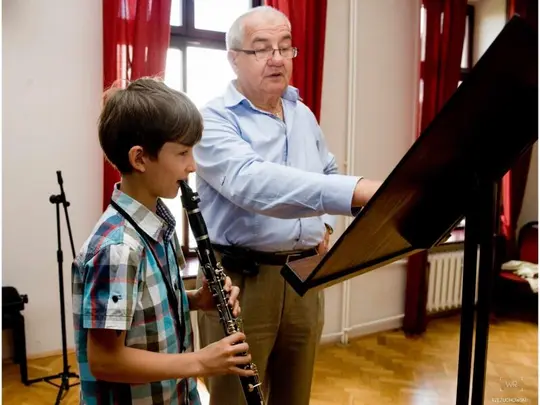 VI Letnia Akademia Muzyczna 03-09.07.2014