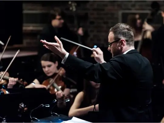 Spektakl operowy "Jan Kochanowski w Czarnym Lesie" 25-26.04.2015