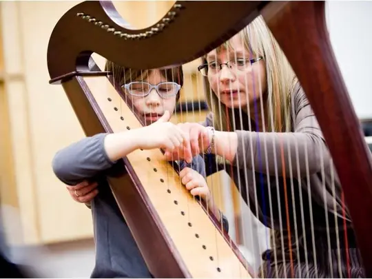 Międzynarodowe Sympozjum Metodyczne "Nauczanie początkowe gry na instrumentach strunowych" 28.02&ndash;01.03.2015