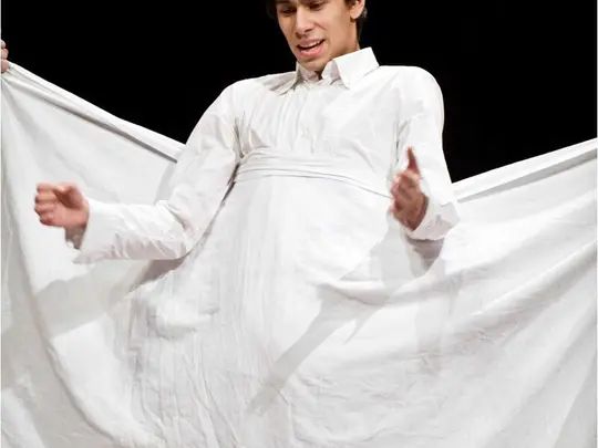 Festiwal Inicjatyw Studenckich "StArt Fest" 19.12.2014