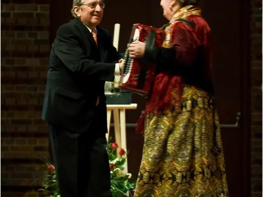 Benefis Profesora Jerzego Mrozika 29.11.2014