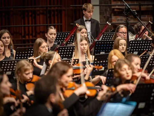 Academic Symphony Orchestra