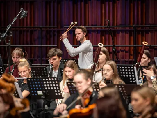 Academic Symphony Orchestra