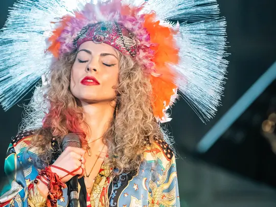 Benefis Kuby Stankiewicza