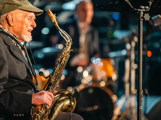 Jan Ptaszyn Wr&oacute;blewski